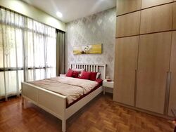 La Casa (D25), Condominium #555651441